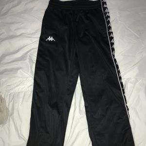 Kappa pants